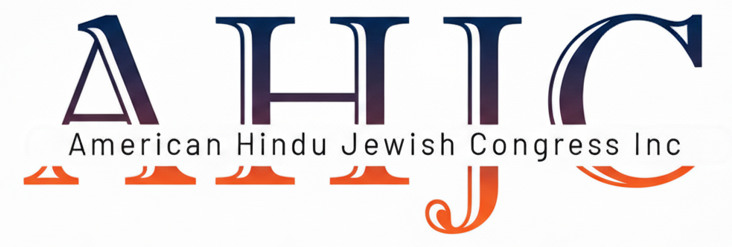 American Hindu Jewish Congress Inc.